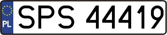 SPS44419