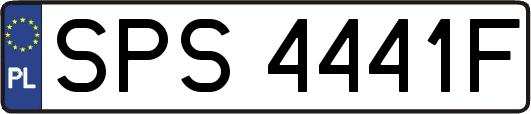 SPS4441F