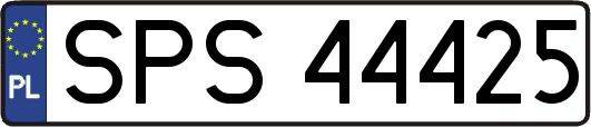 SPS44425