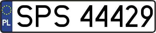 SPS44429