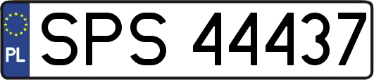 SPS44437
