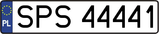 SPS44441