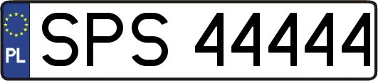 SPS44444