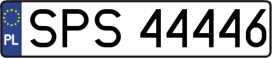 SPS44446