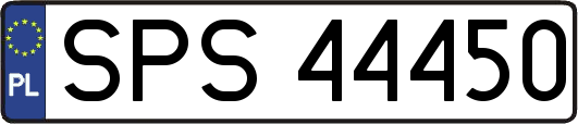 SPS44450