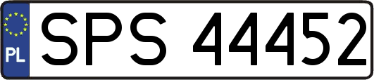 SPS44452
