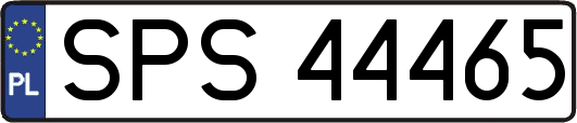 SPS44465