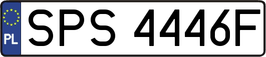 SPS4446F