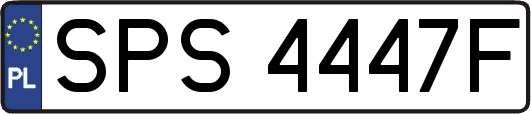 SPS4447F