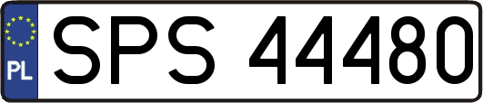 SPS44480