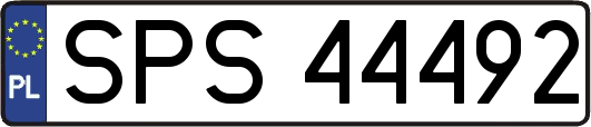SPS44492