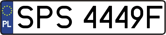 SPS4449F