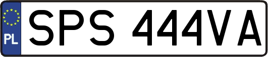 SPS444VA