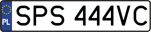 SPS444VC