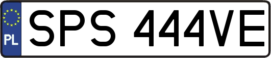 SPS444VE