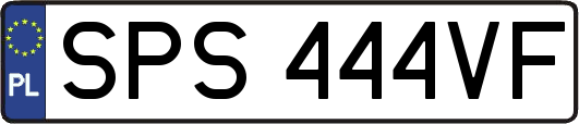 SPS444VF