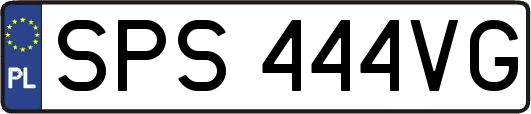 SPS444VG