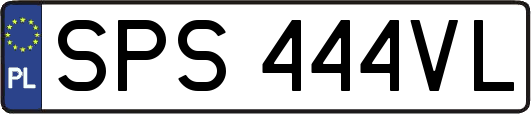 SPS444VL