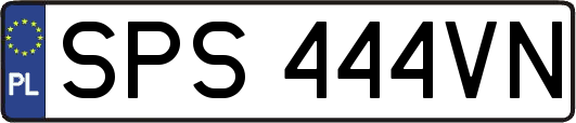 SPS444VN