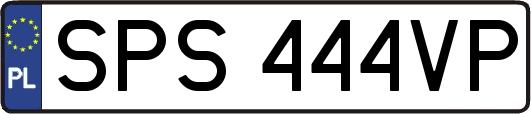 SPS444VP