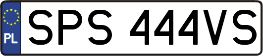 SPS444VS