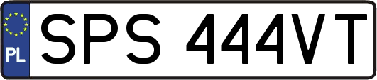 SPS444VT