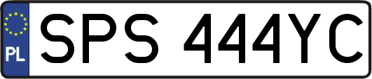 SPS444YC
