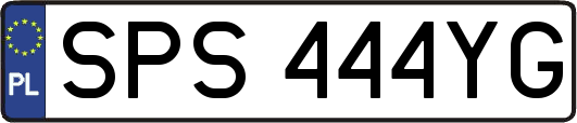 SPS444YG