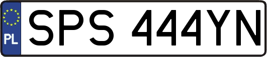 SPS444YN