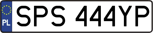 SPS444YP