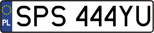 SPS444YU