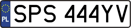 SPS444YV