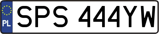 SPS444YW