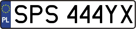 SPS444YX