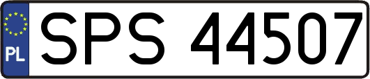 SPS44507