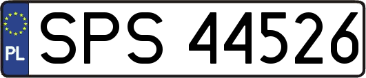 SPS44526
