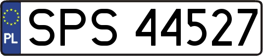 SPS44527