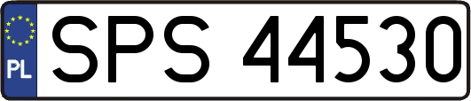 SPS44530