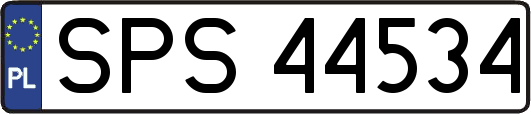 SPS44534