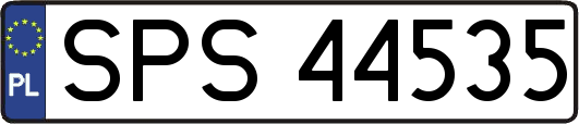 SPS44535