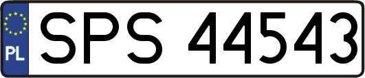 SPS44543