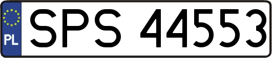 SPS44553