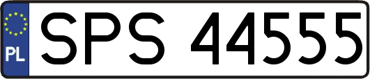 SPS44555