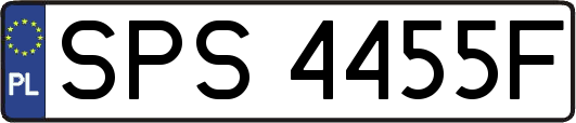 SPS4455F