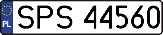 SPS44560