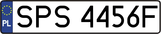 SPS4456F