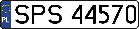 SPS44570