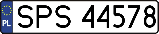 SPS44578
