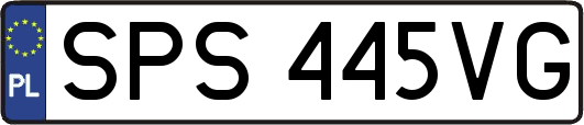 SPS445VG
