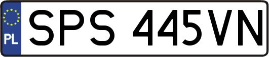 SPS445VN